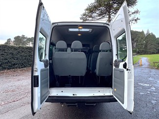 2013 Ford Transit - Thumbnail