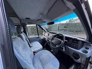 2013 Ford Transit - Thumbnail