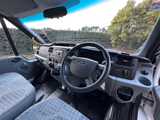 2013 Ford Transit - Thumbnail