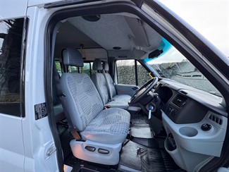 2013 Ford Transit - Thumbnail