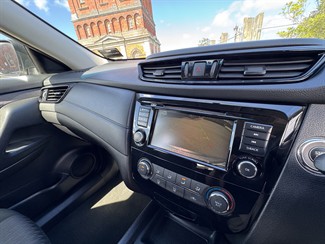 2022 Nissan X-Trail - Thumbnail