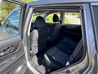 2022 Nissan X-Trail - Thumbnail