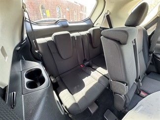 2022 Nissan X-Trail - Thumbnail