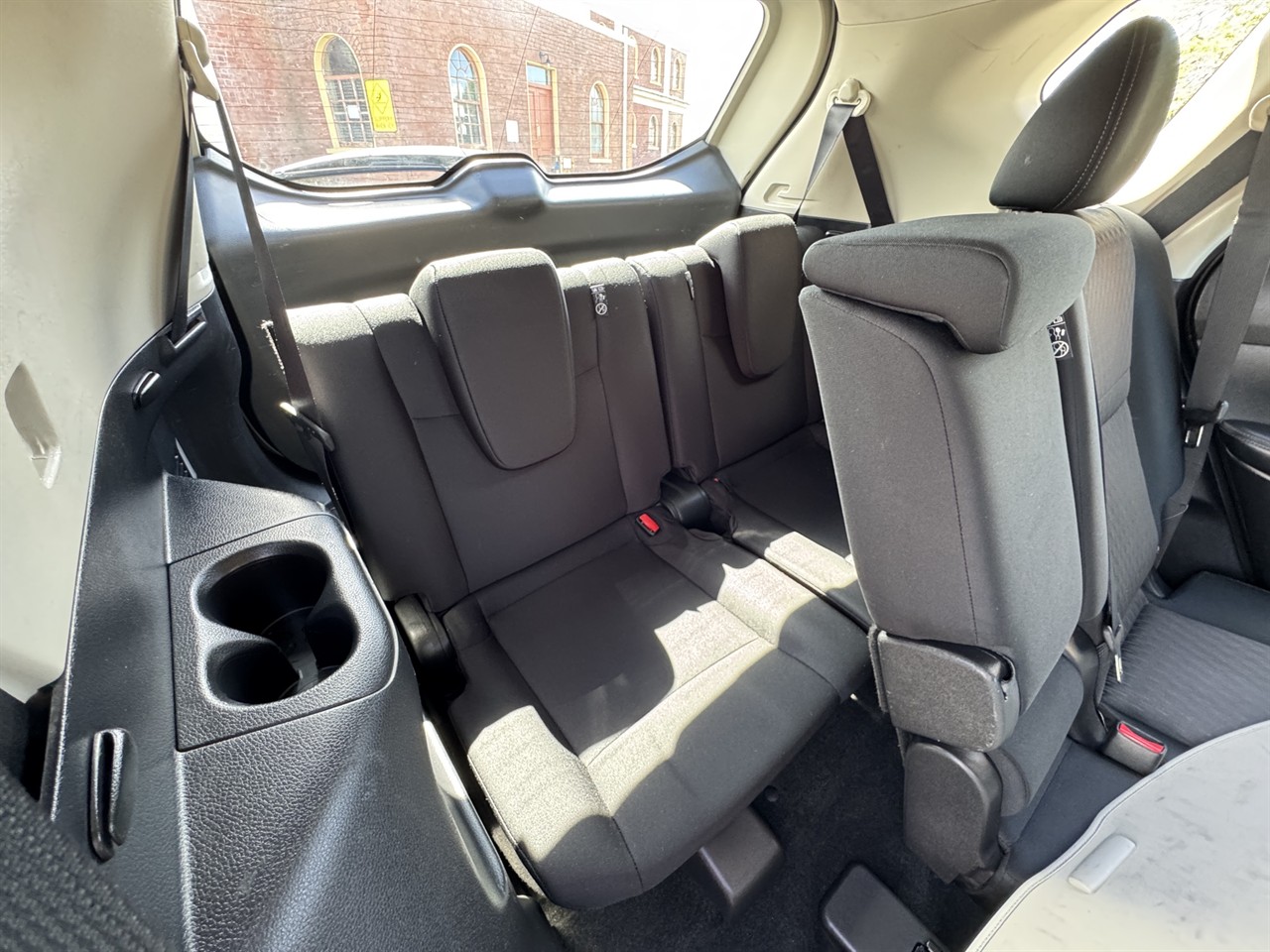 2022 Nissan X-Trail