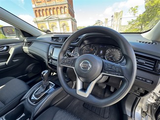 2022 Nissan X-Trail - Thumbnail