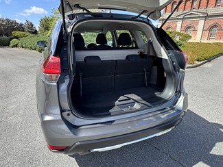 2022 Nissan X-Trail - Thumbnail