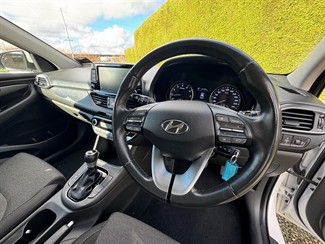 2022 HYUNDAI I30 - Thumbnail