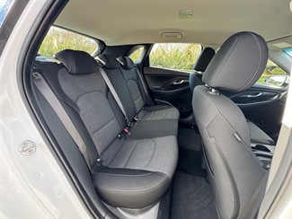 2022 HYUNDAI I30 - Thumbnail