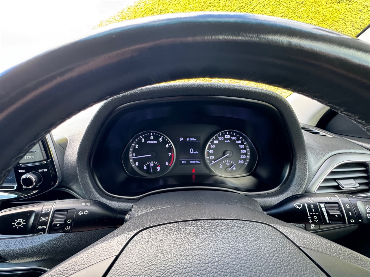 2022 HYUNDAI I30