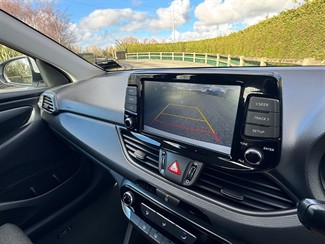 2022 HYUNDAI I30 - Thumbnail