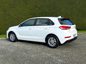 2022 HYUNDAI I30 - Thumbnail