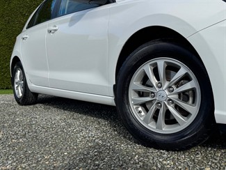 2022 HYUNDAI I30 - Thumbnail
