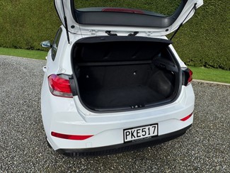2022 HYUNDAI I30 - Thumbnail