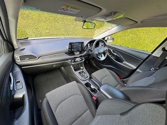 2022 HYUNDAI I30 - Thumbnail