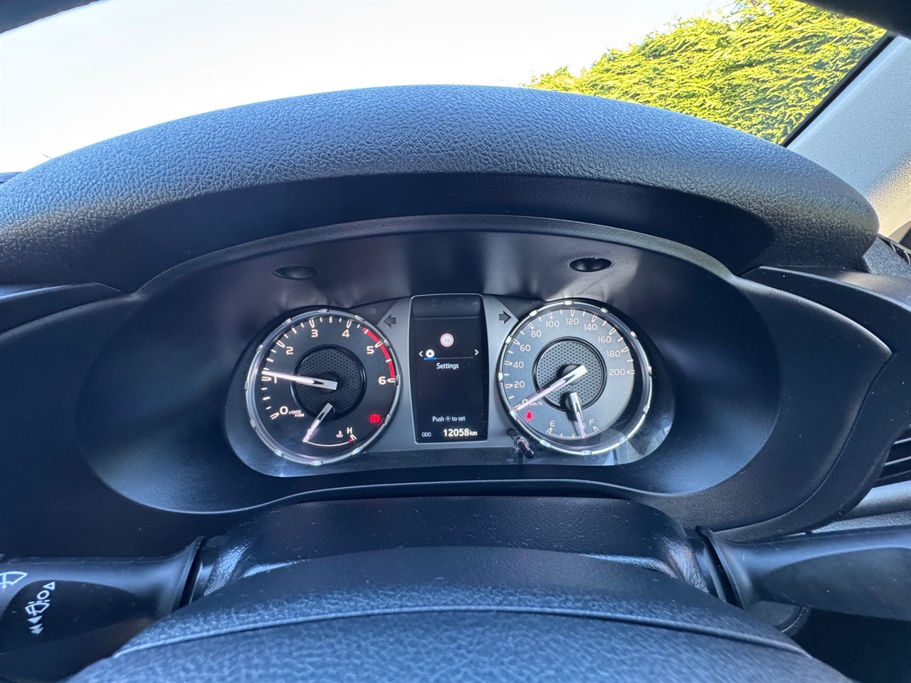 2024 Toyota Hilux