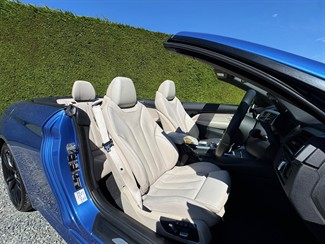 2016 BMW 430i - Thumbnail