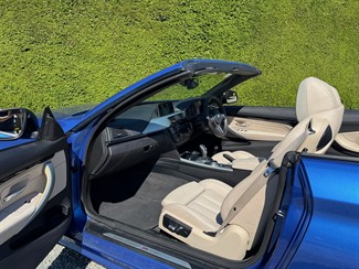 2016 BMW 430i - Thumbnail