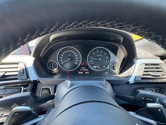 2016 BMW 430i - Thumbnail