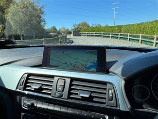 2016 BMW 430i - Thumbnail