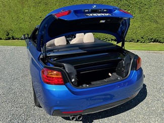 2016 BMW 430i - Thumbnail