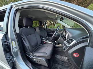 2018 DODGE JOURNEY - Thumbnail