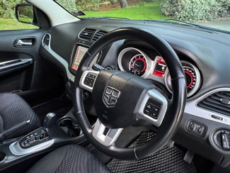 2018 DODGE JOURNEY - Thumbnail