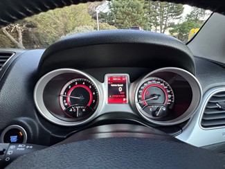2018 DODGE JOURNEY - Thumbnail