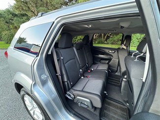 2018 DODGE JOURNEY - Thumbnail