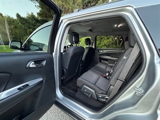 2018 DODGE JOURNEY - Thumbnail