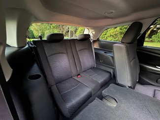 2018 DODGE JOURNEY - Thumbnail