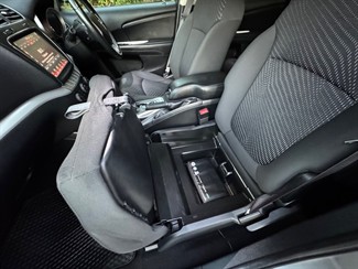 2018 DODGE JOURNEY - Thumbnail