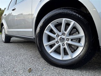 2018 DODGE JOURNEY - Thumbnail