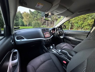 2018 DODGE JOURNEY - Thumbnail