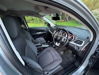 2018 DODGE JOURNEY - Thumbnail