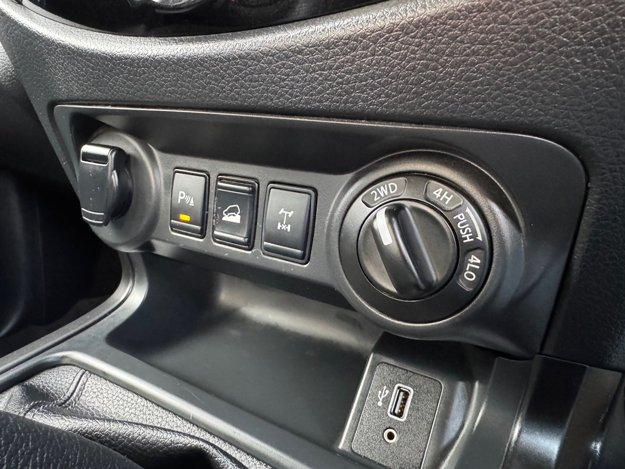 2022 Nissan Navara