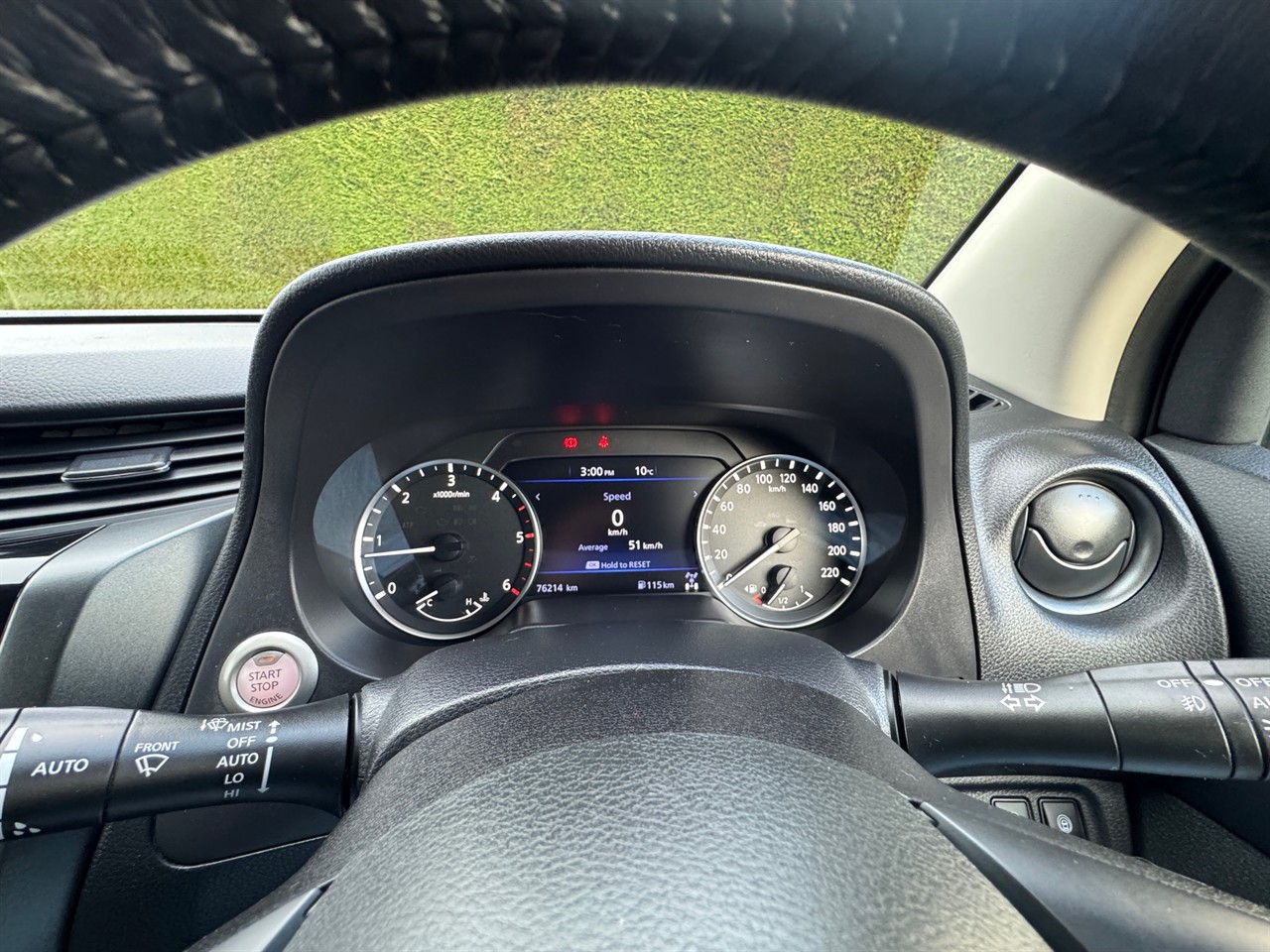 2022 Nissan Navara