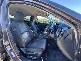 2014 Mazda Axela - Thumbnail