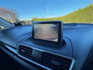 2014 Mazda Axela - Thumbnail
