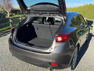 2014 Mazda Axela - Thumbnail