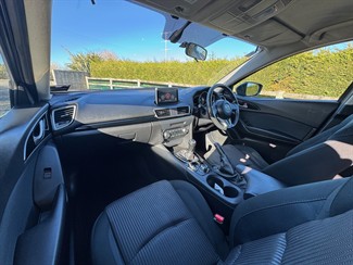 2014 Mazda Axela - Thumbnail