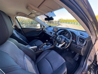 2014 Mazda Axela - Thumbnail