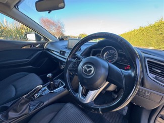 2014 Mazda Axela - Thumbnail