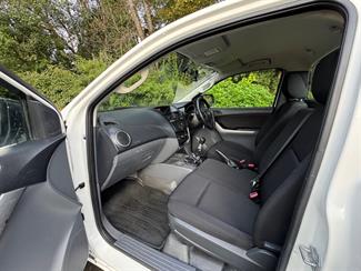 2019 Mazda BT-50 - Thumbnail