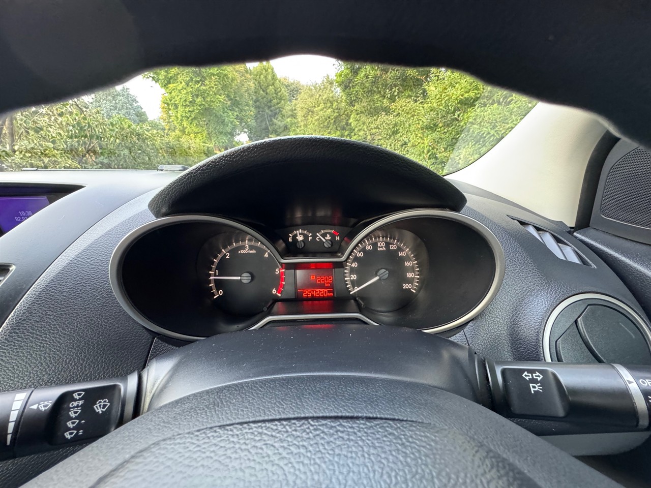 2019 Mazda BT-50