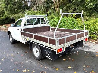 2019 Mazda BT-50 - Thumbnail