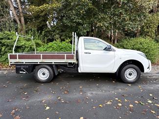 2019 Mazda BT-50 - Thumbnail