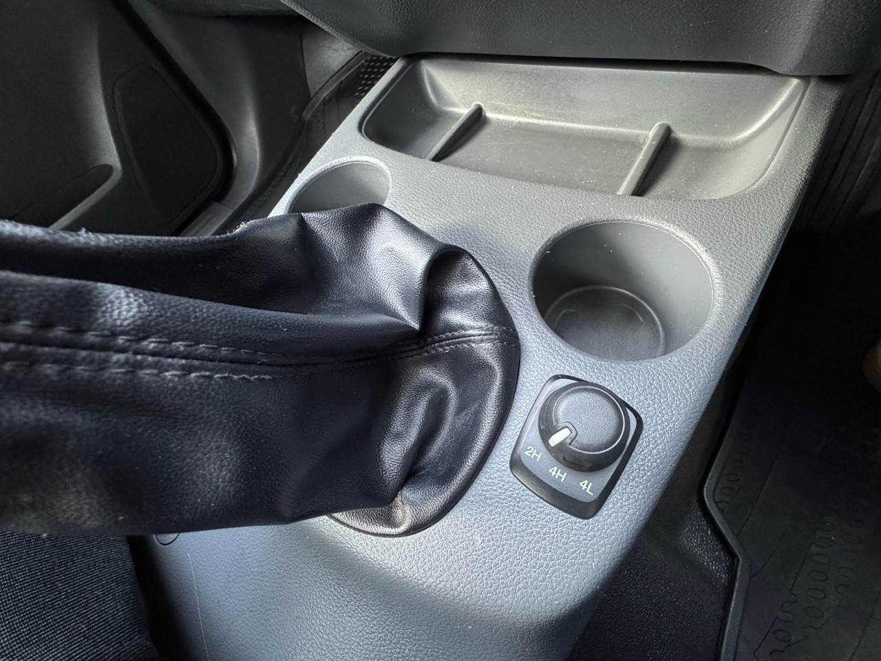 2019 Mazda BT-50