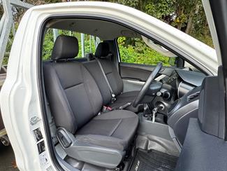 2019 Mazda BT-50 - Thumbnail