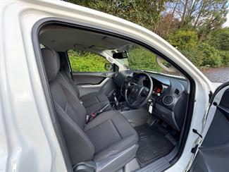 2019 Mazda BT-50 - Thumbnail