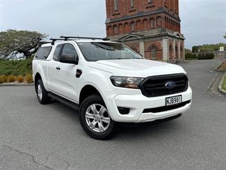 2021 Ford Ranger - Thumbnail